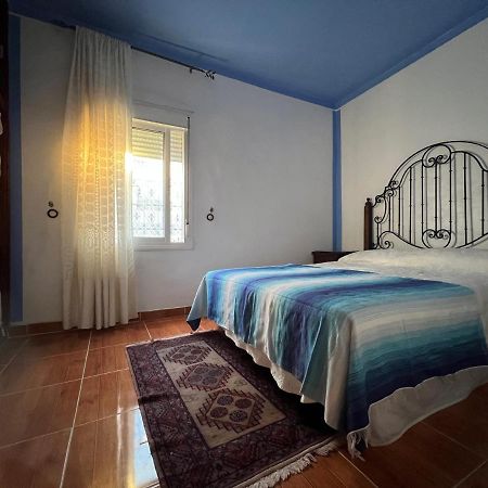 Perla Azul Apartment Chefchaouen Luaran gambar