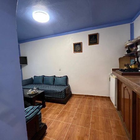Perla Azul Apartment Chefchaouen Luaran gambar