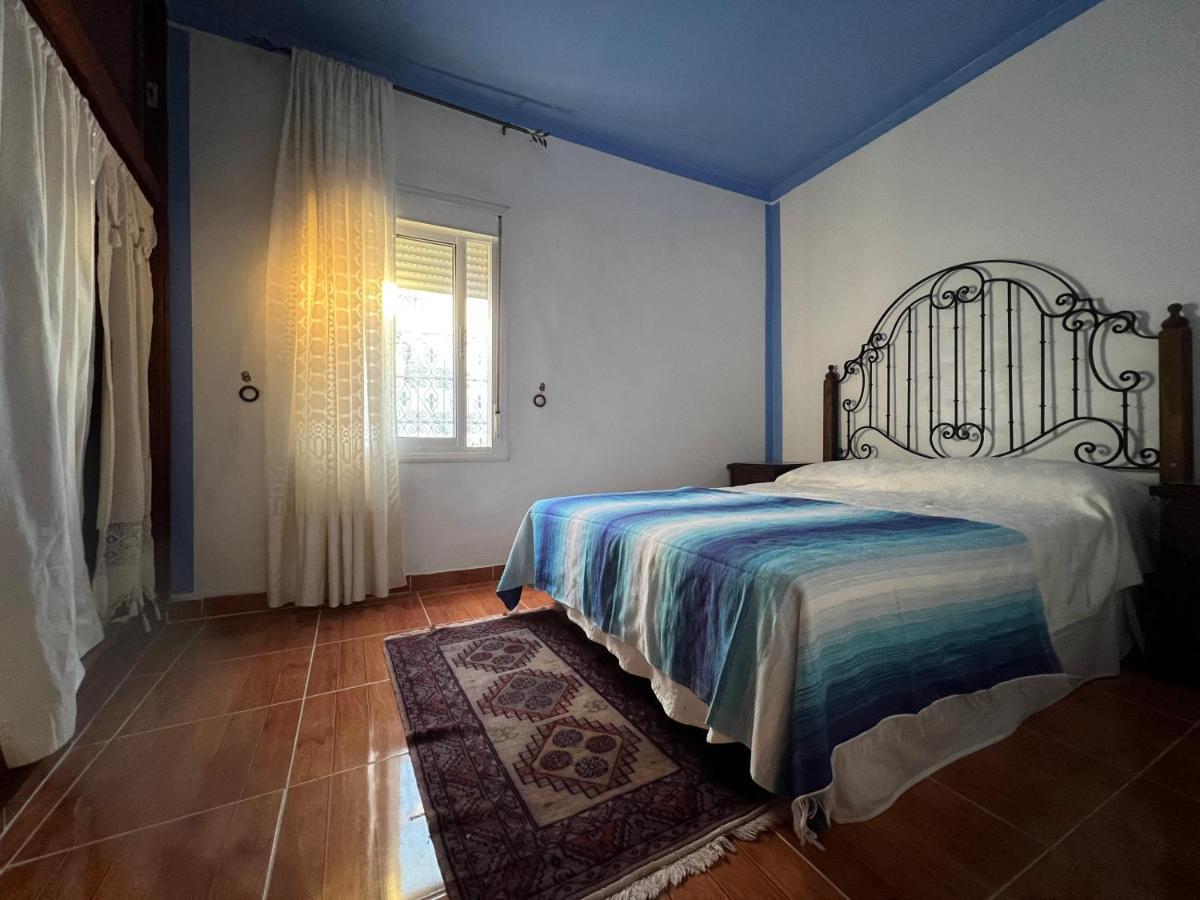 Perla Azul Apartment Chefchaouen Luaran gambar