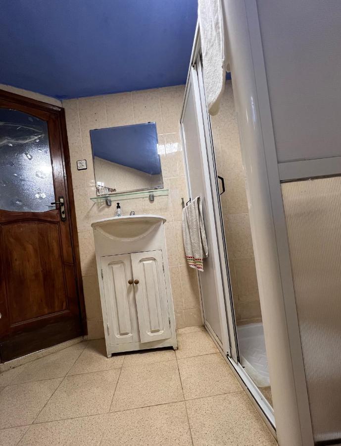 Perla Azul Apartment Chefchaouen Luaran gambar
